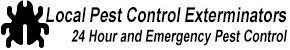 Ingham County Exterminators